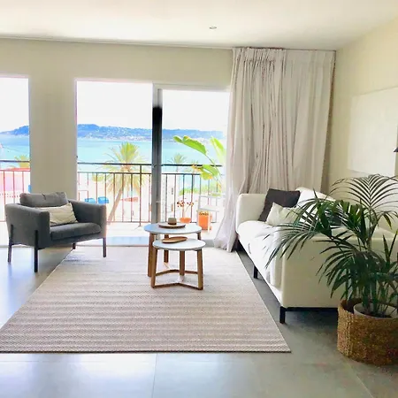 Marvido Apartment Javea