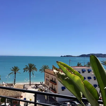Apartment Marvido