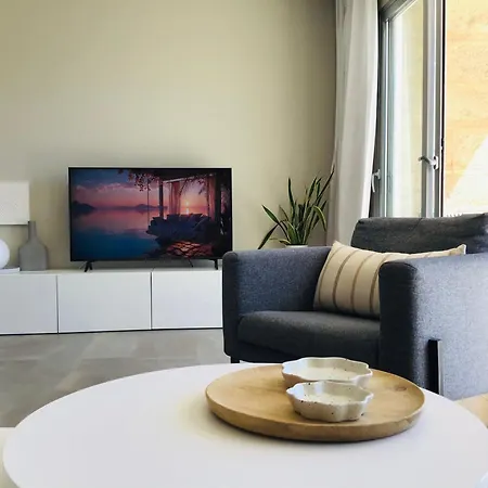 Marvido Apartment Javea