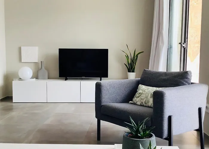 Marvido Appartement Jávea