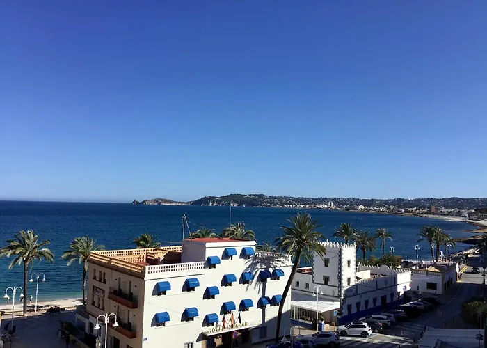 Marvido Appartement