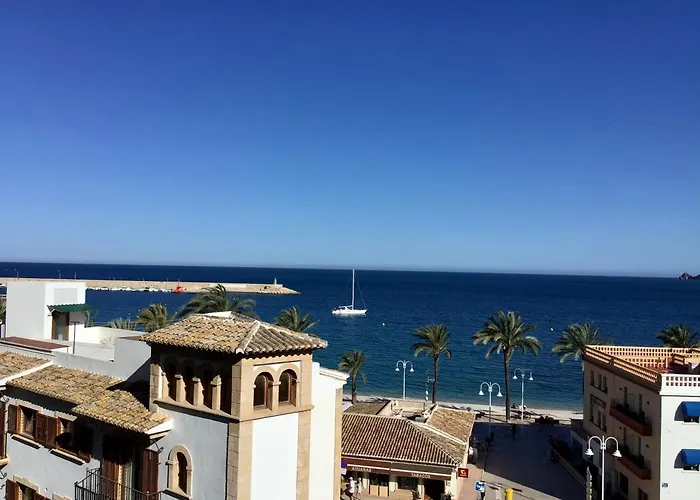 Marvido Jávea