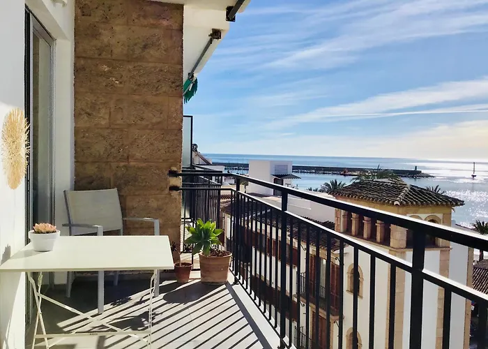 Marvido Appartement