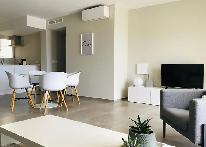 Appartement Marvido