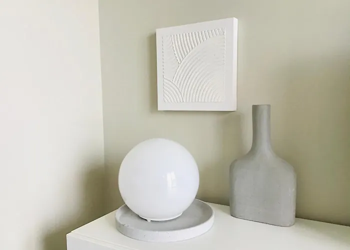 Marvido Appartement Jávea