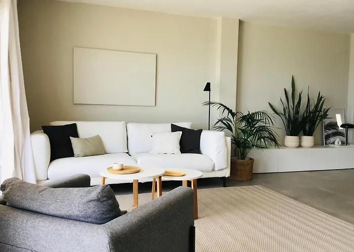 Appartement Marvido *