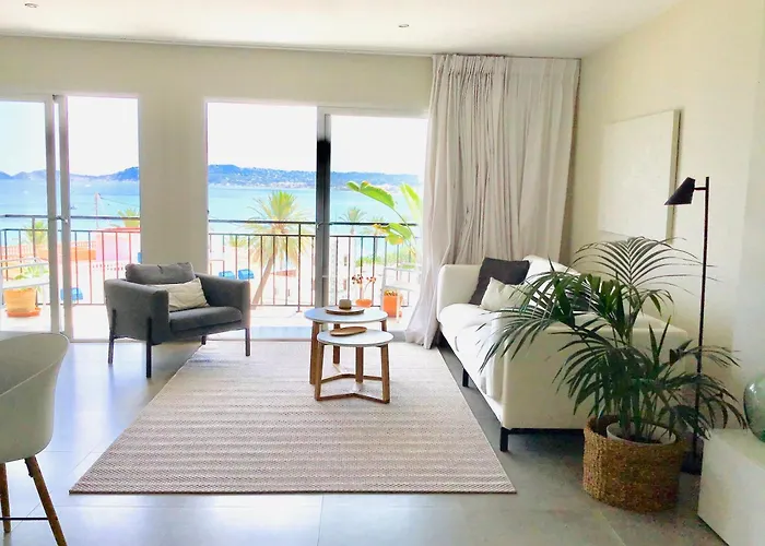 Marvido Appartement Jávea