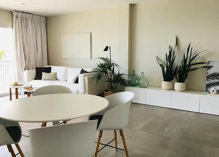 Appartement Marvido Jávea