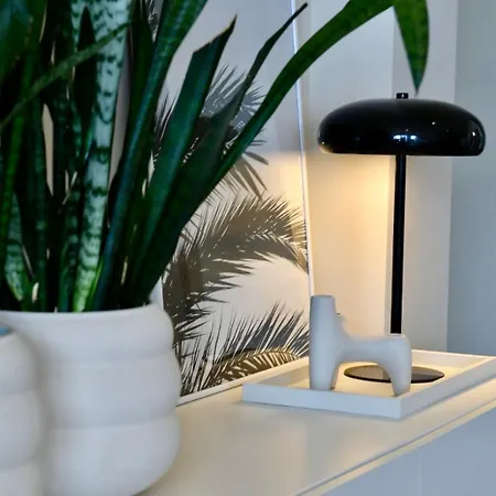Marvido Apartment