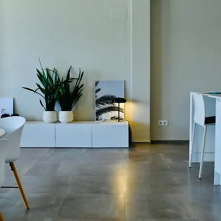 Apartment Marvido
