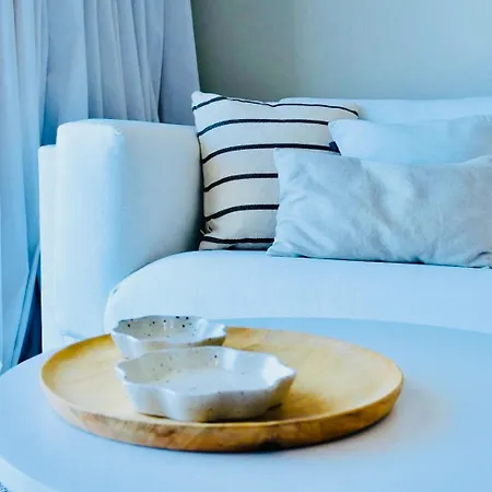 Apartment Marvido