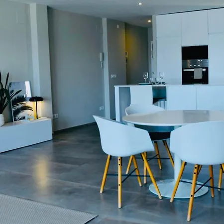 Apartment Marvido Javea