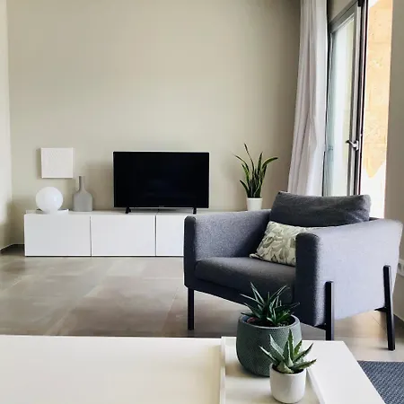 Marvido דירה Jávea