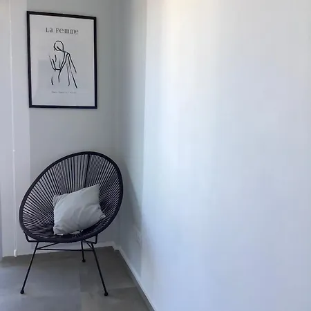 Apartman Marvido