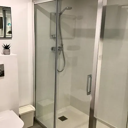 Marvido Apartman Jávea