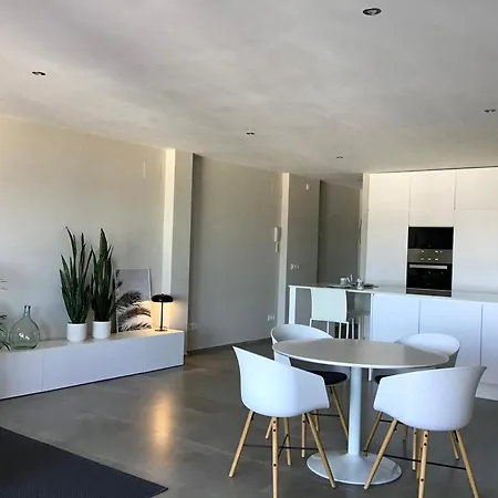 Marvido Apartman