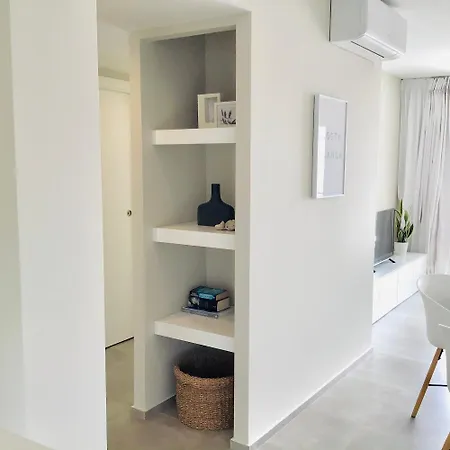 Apartman Marvido Jávea