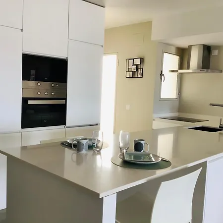 Apartman Marvido *