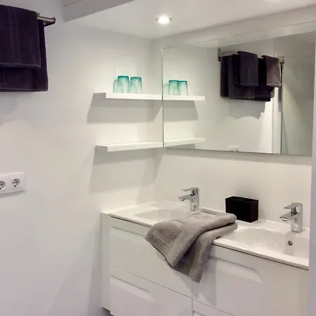 דירה Marvido Jávea