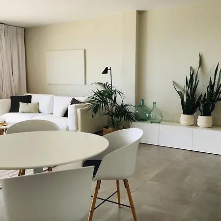 Apartman Marvido Jávea